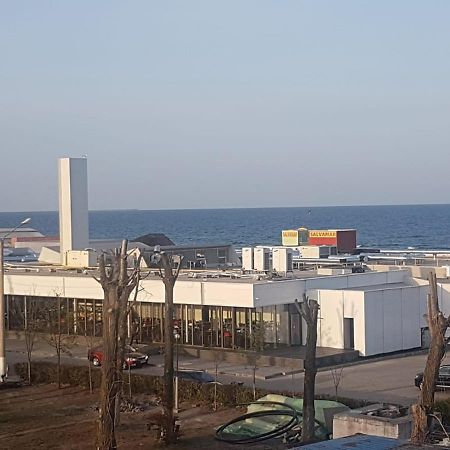 Vila Regal Mamaia Luaran gambar