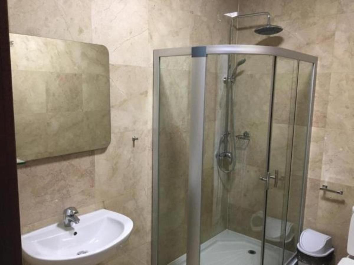 Vila Regal Mamaia Luaran gambar