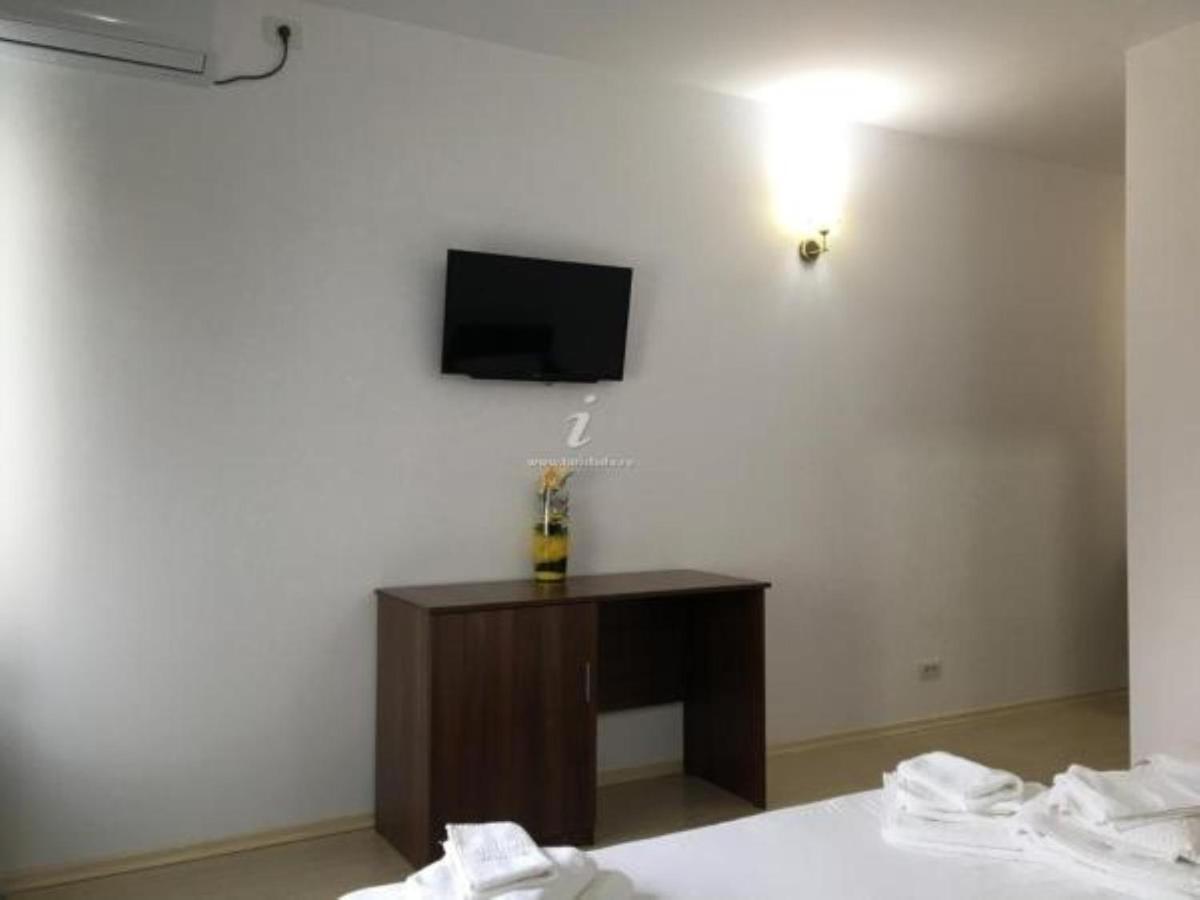 Vila Regal Mamaia Luaran gambar