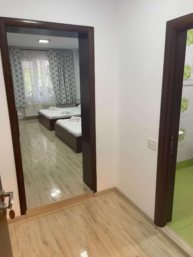 Vila Regal Mamaia Luaran gambar