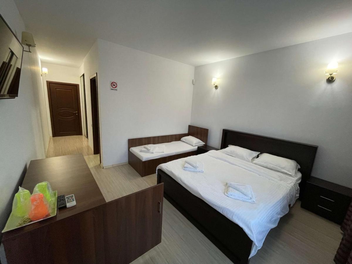 Vila Regal Mamaia Luaran gambar