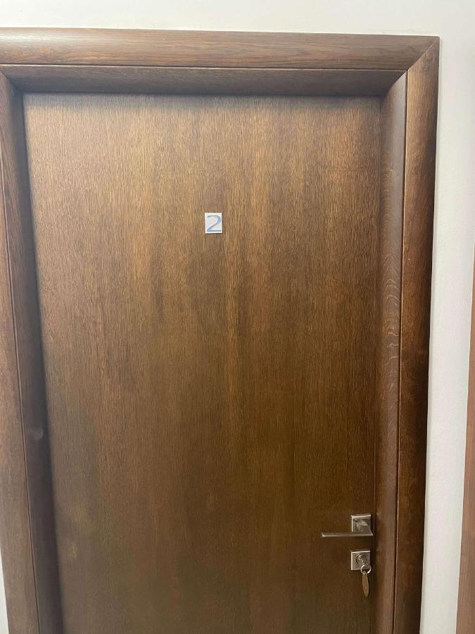 Vila Regal Mamaia Luaran gambar