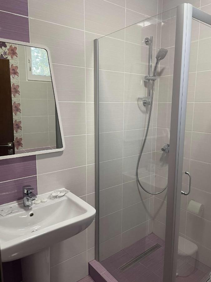 Vila Regal Mamaia Luaran gambar