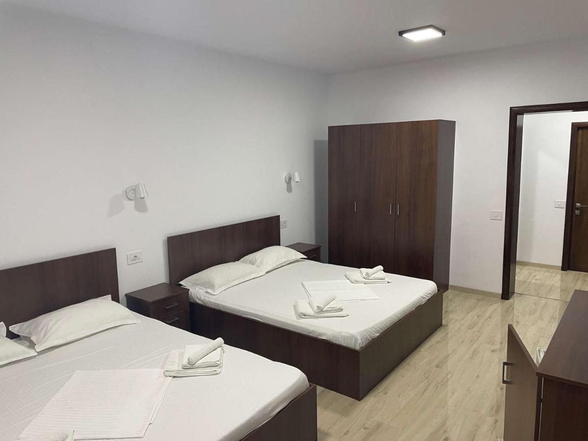 Vila Regal Mamaia Luaran gambar