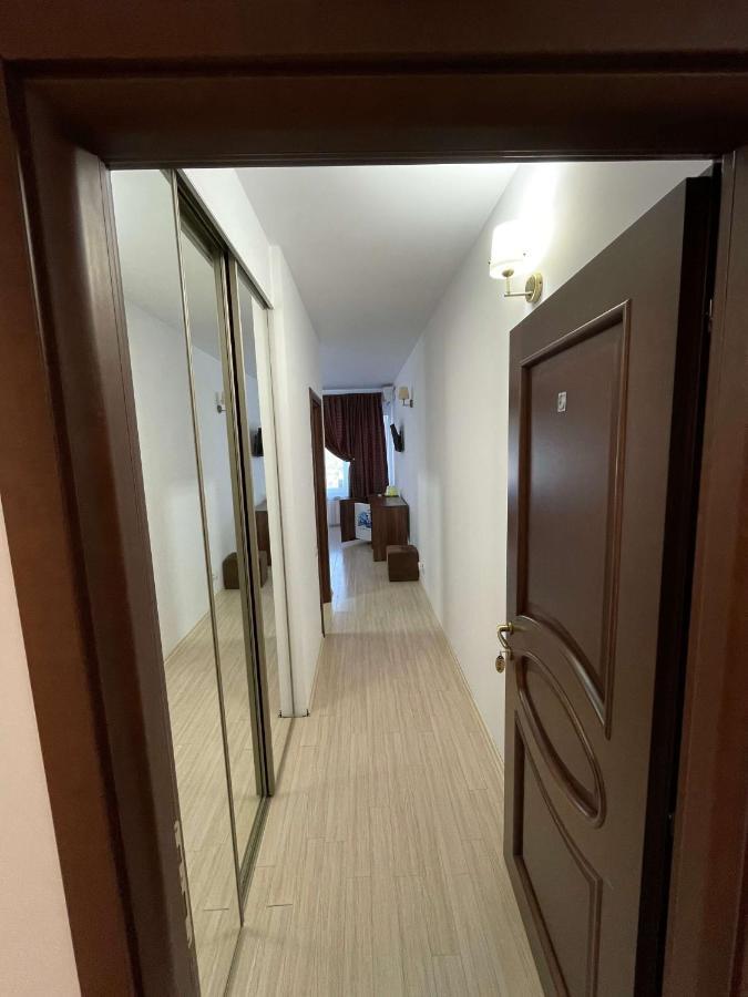 Vila Regal Mamaia Luaran gambar