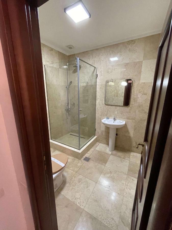 Vila Regal Mamaia Luaran gambar