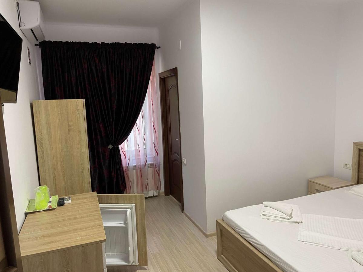 Vila Regal Mamaia Luaran gambar